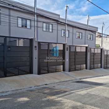 Casa em São Paulo, bairro São Miguel Paulista