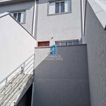 Casa em São Paulo, bairro São Miguel Paulista