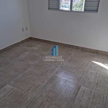Casa em São Paulo, bairro São Miguel Paulista