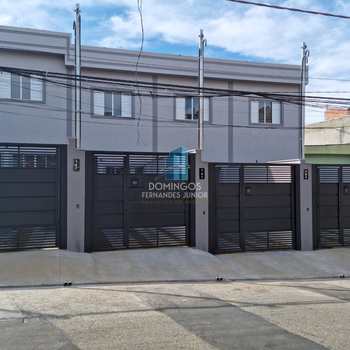 Casa em São Paulo, bairro São Miguel Paulista