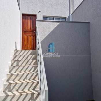 Casa em São Paulo, bairro São Miguel Paulista