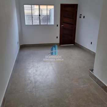 Casa em São Paulo, bairro São Miguel Paulista