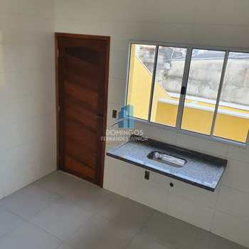 Sobrado em São Paulo, bairro São Miguel Paulista