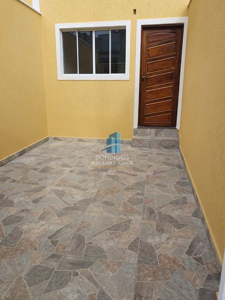 Sobrado em São Paulo, no bairro São Miguel Paulista