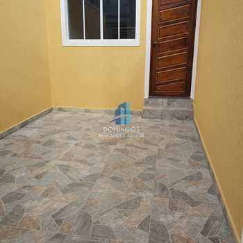 Sobrado em São Paulo, bairro São Miguel Paulista