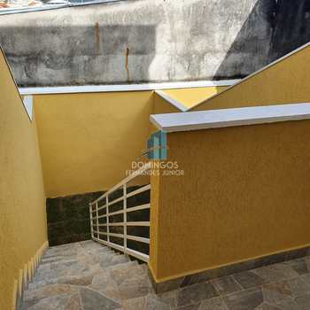 Sobrado em São Paulo, bairro São Miguel Paulista
