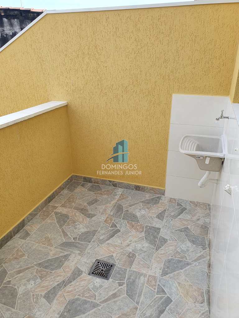 Sobrado em São Paulo, no bairro São Miguel Paulista