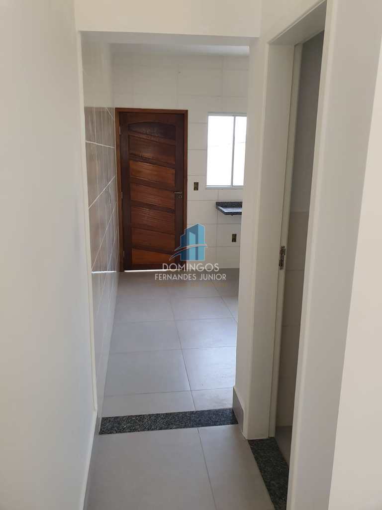 Sobrado em São Paulo, no bairro São Miguel Paulista