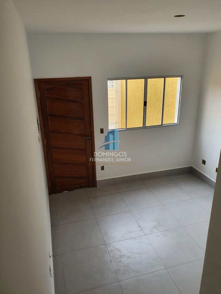 Sobrado em São Paulo, no bairro São Miguel Paulista