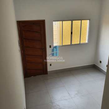Sobrado em São Paulo, bairro São Miguel Paulista