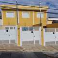 Sobrado em São Paulo, bairro São Miguel Paulista