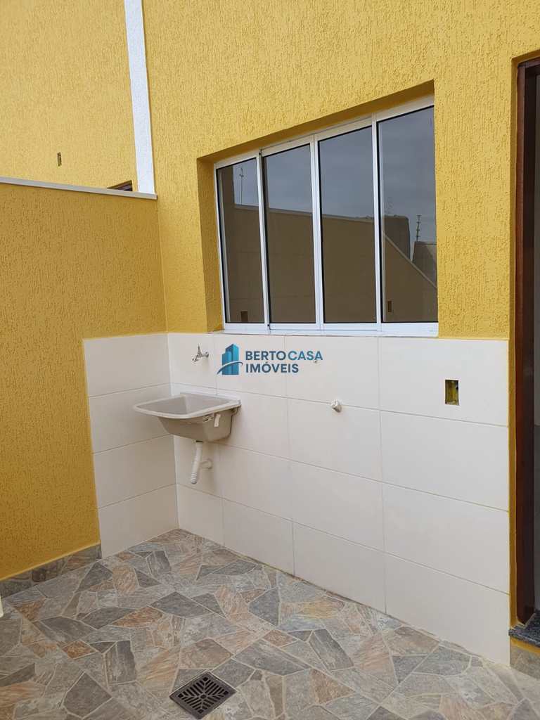 Sobrado em São Paulo, no bairro São Miguel Paulista