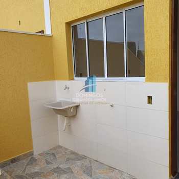 Casa em São Paulo, bairro São Miguel Paulista