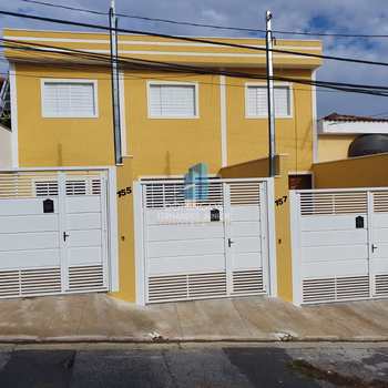 Casa em São Paulo, bairro São Miguel Paulista