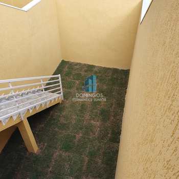 Casa em São Paulo, bairro São Miguel Paulista