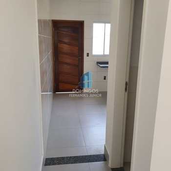 Casa em São Paulo, bairro São Miguel Paulista