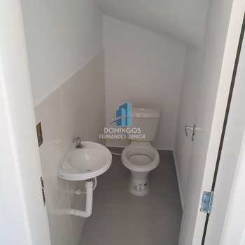 Casa em São Paulo, bairro São Miguel Paulista