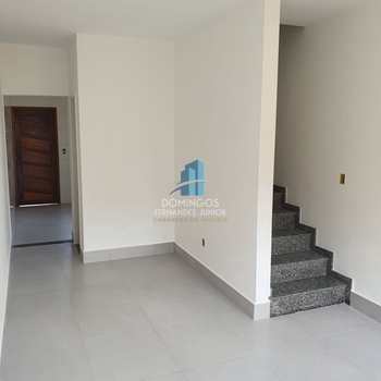 Casa em São Paulo, bairro São Miguel Paulista