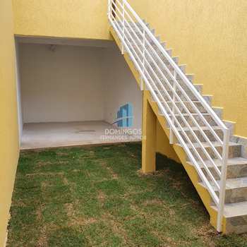 Casa em São Paulo, bairro São Miguel Paulista