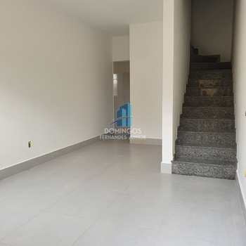 Casa em São Paulo, bairro São Miguel Paulista
