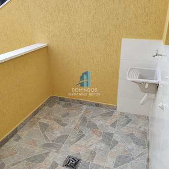 Casa em São Paulo, bairro São Miguel Paulista