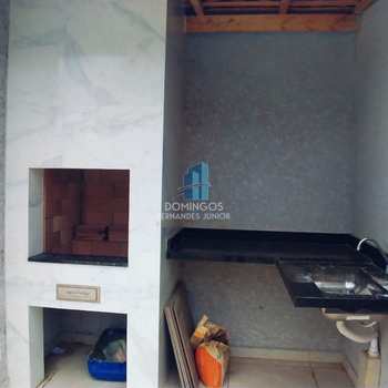 Apartamento em São Paulo, bairro Itaquera