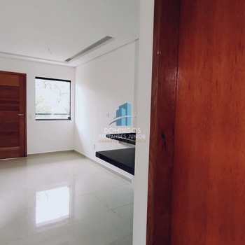 Apartamento em São Paulo, bairro Itaquera