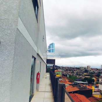 Apartamento em São Paulo, bairro Itaquera