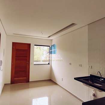 Apartamento em São Paulo, bairro Itaquera