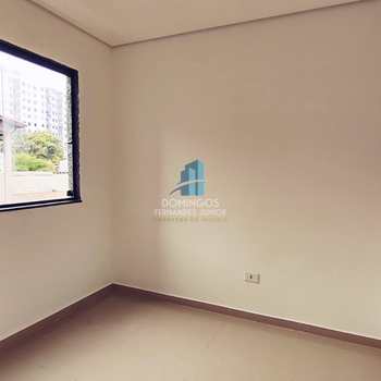 Apartamento em São Paulo, bairro Itaquera