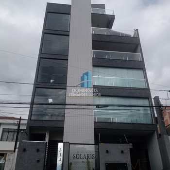 Apartamento em São Paulo, bairro Itaquera