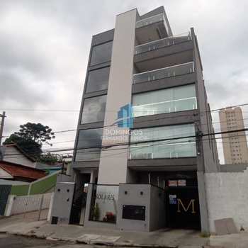 Apartamento em São Paulo, bairro Itaquera