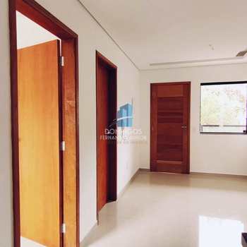 Apartamento em São Paulo, bairro Itaquera