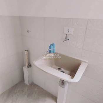 Apartamento em São Paulo, bairro Itaquera