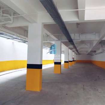Apartamento em São Paulo, bairro Itaquera