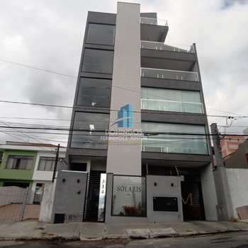 Apartamento em São Paulo, bairro Itaquera