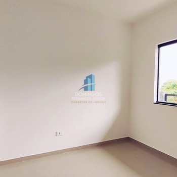 Apartamento em São Paulo, bairro Itaquera