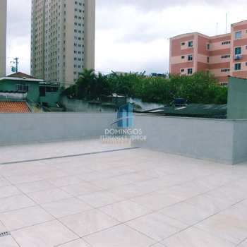 Apartamento em São Paulo, bairro Itaquera
