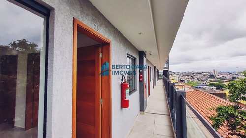 Apartamento, código 92 em São Paulo, bairro Itaquera