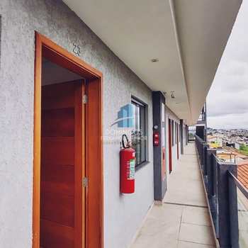 Apartamento em São Paulo, bairro Itaquera
