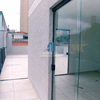 Apartamento em São Paulo, bairro Itaquera