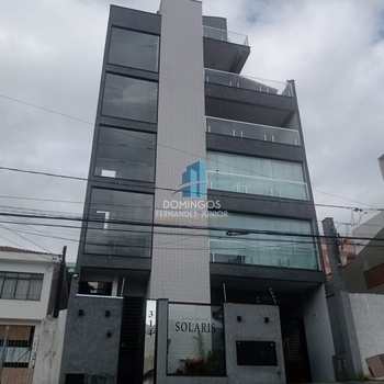 Apartamento em São Paulo, bairro Itaquera