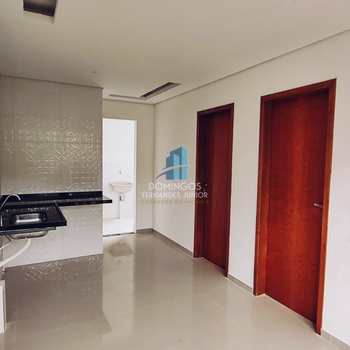 Apartamento em São Paulo, bairro Itaquera