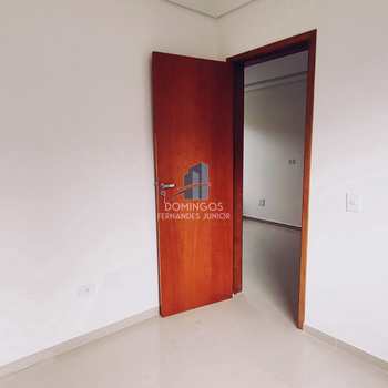 Apartamento em São Paulo, bairro Itaquera
