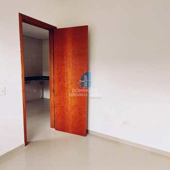 Apartamento em São Paulo, bairro Itaquera