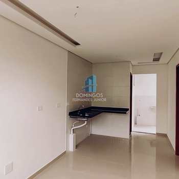 Apartamento em São Paulo, bairro Itaquera