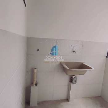 Apartamento em São Paulo, bairro Itaquera