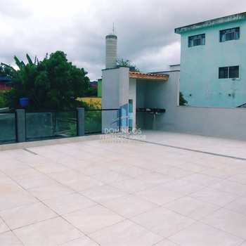 Apartamento em São Paulo, bairro Itaquera