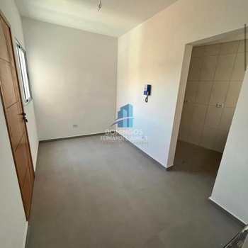 Apartamento em São Paulo, bairro Cidade Patriarca