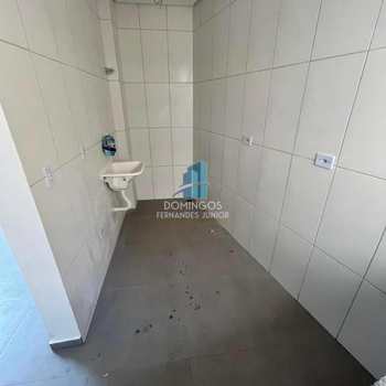 Apartamento em São Paulo, bairro Cidade Patriarca